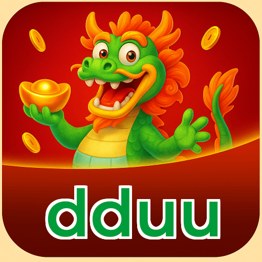 dduu: Plataforma de Cassino Confiável e Premiada