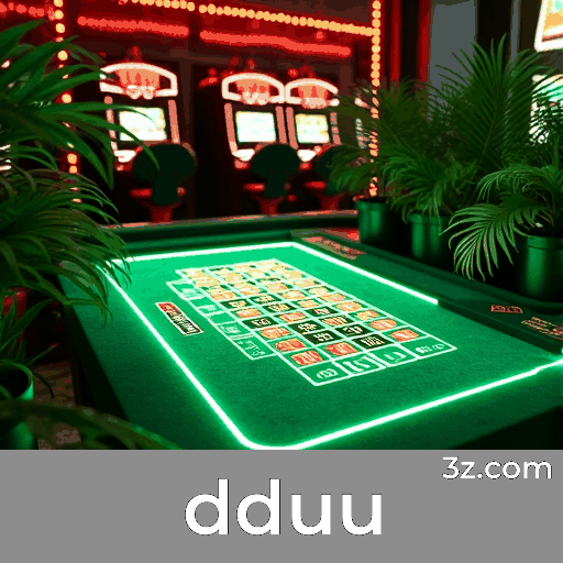 Dduu: Jogos Diversos e Entretenimento para Brasileiros