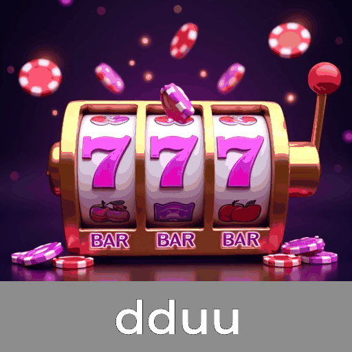 dduu: Plataforma de Cassino Confiável e Premiada